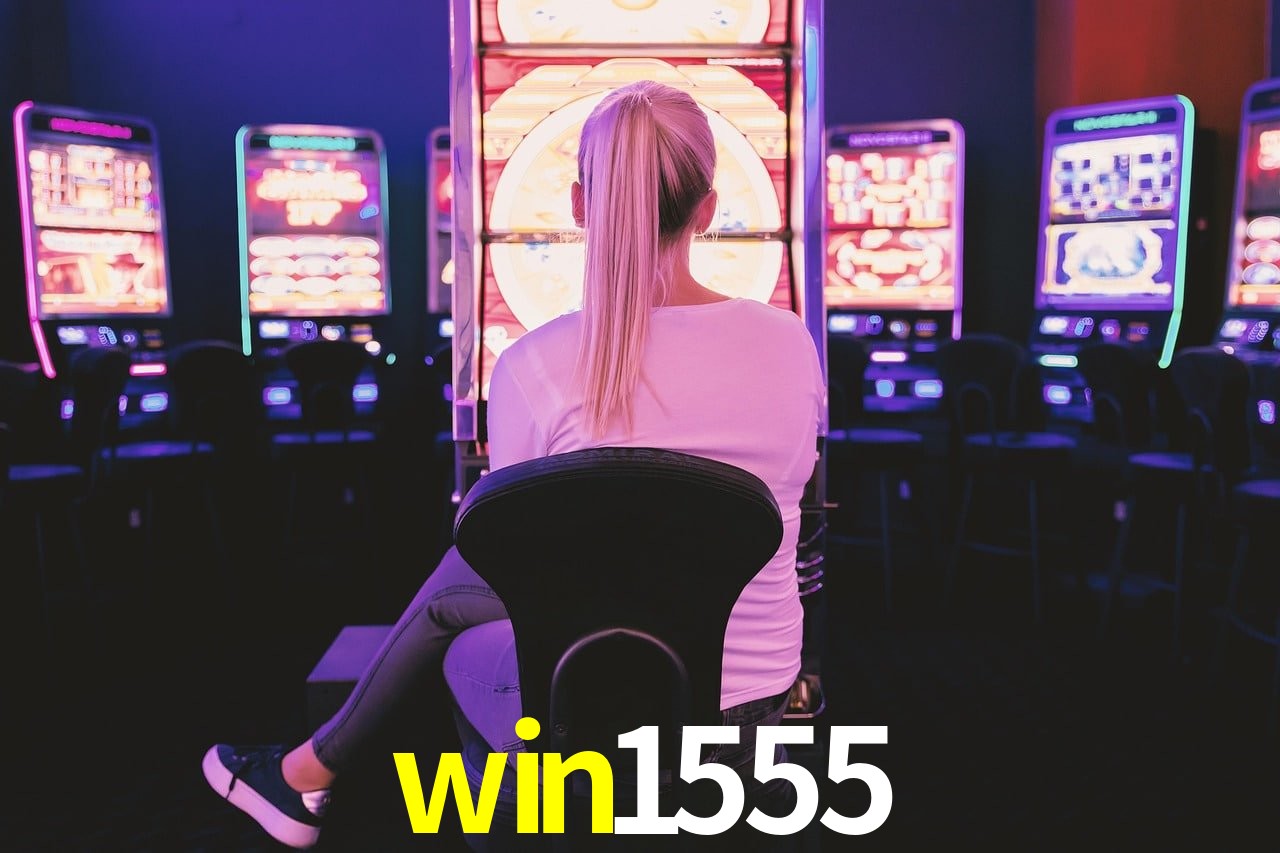 Welcome Bonus win1555
