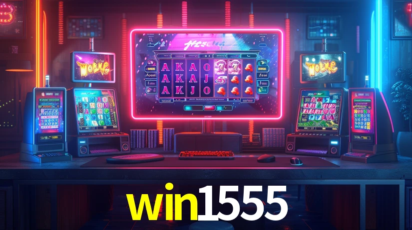 win1555 - Cassinos De Caça-Níqueis On-Line - win1555.com