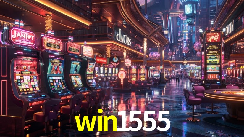 Experiência VIP win1555