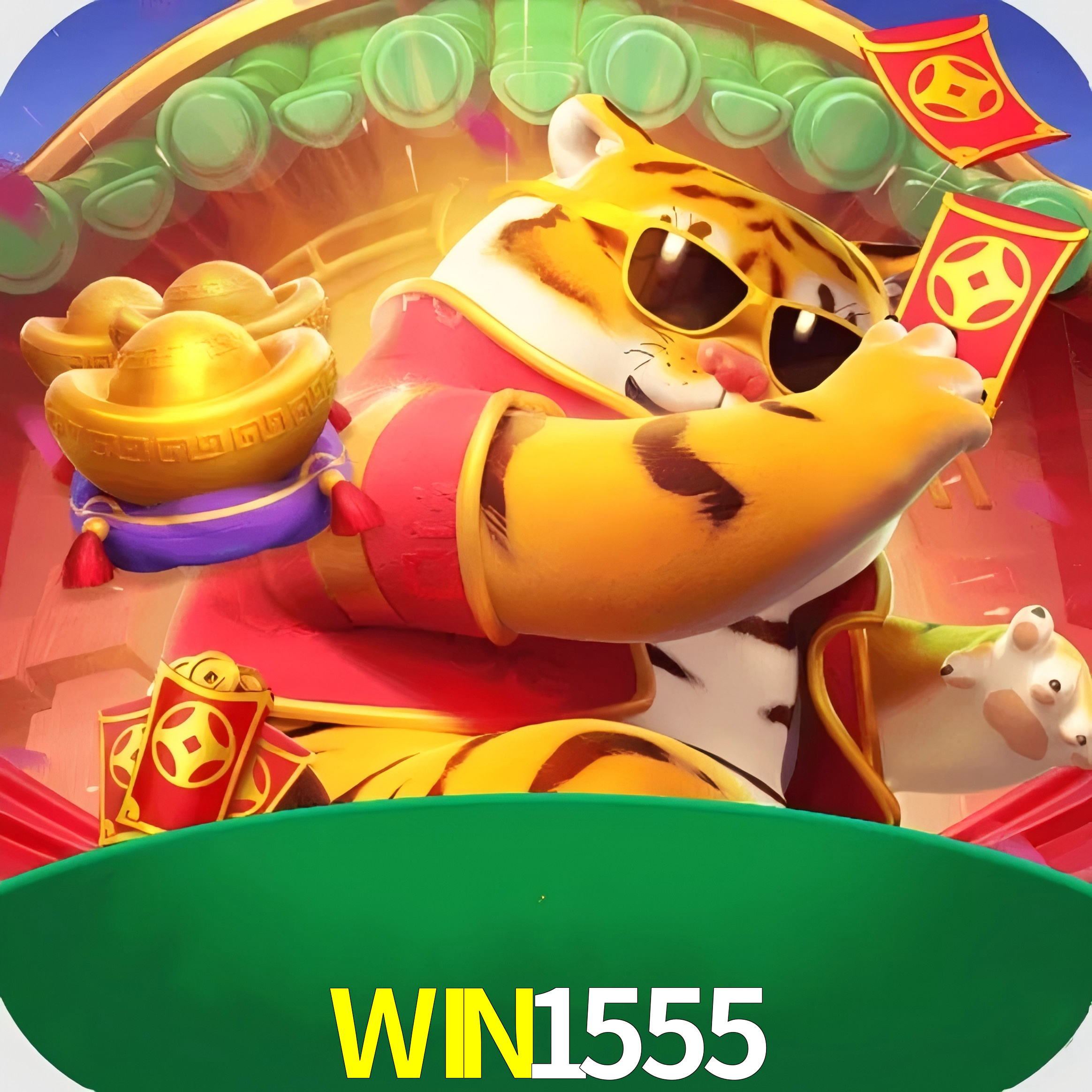 WIN1555-Logo