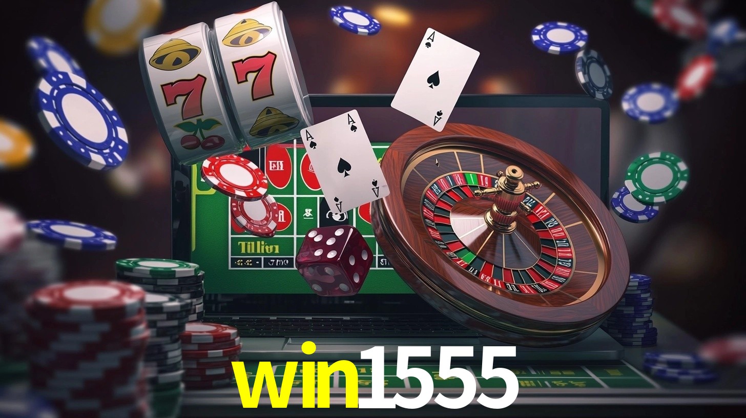 win1555 bet