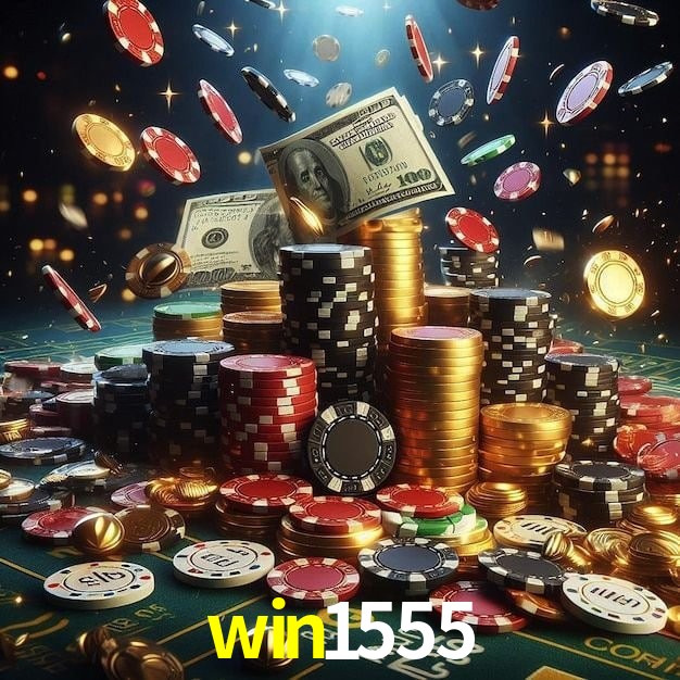 Integração de APIs win1555