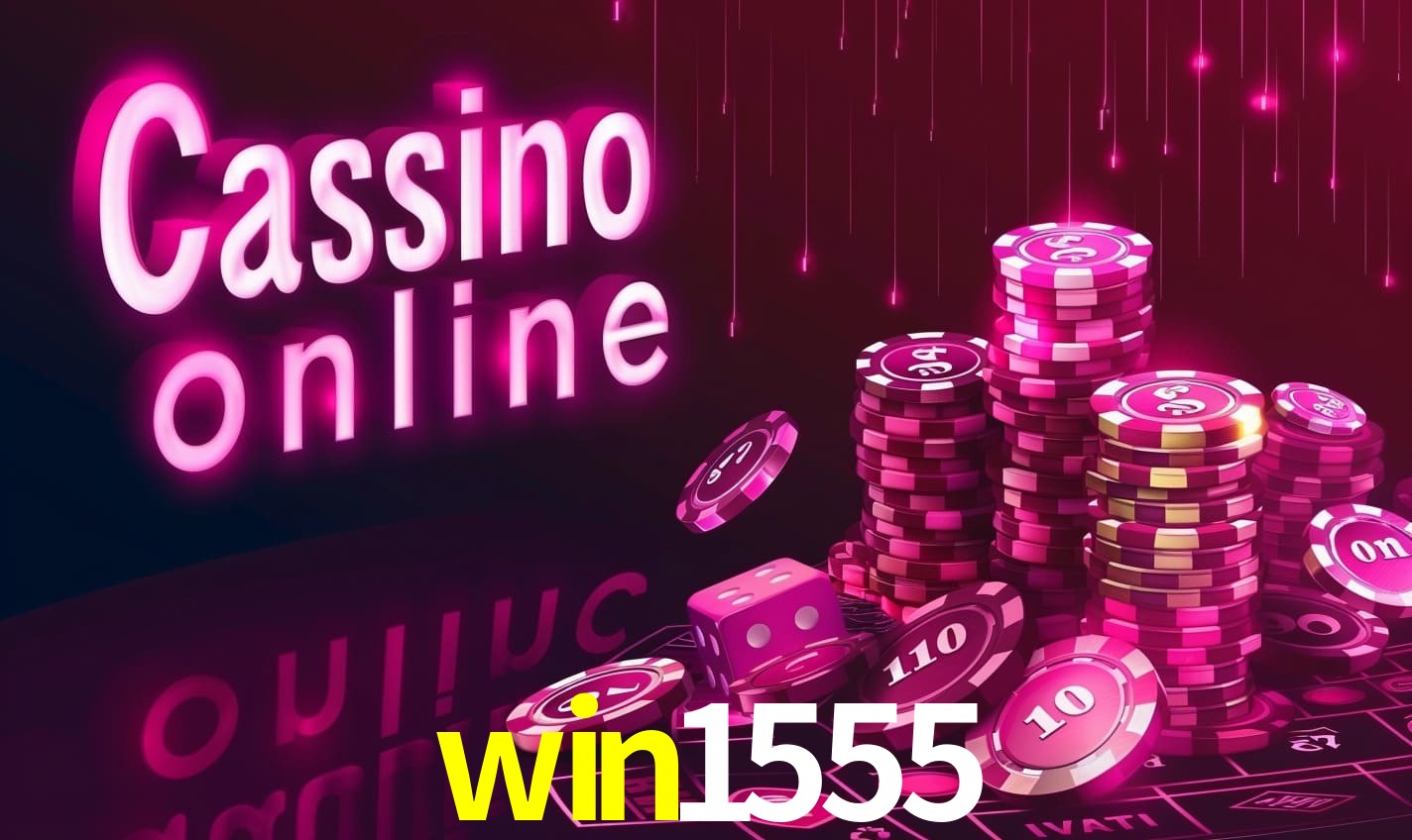 Estatísticas do Jogo win1555