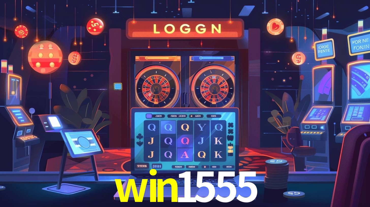 Explorando a Categoria de Eventos em Apostas na win1555