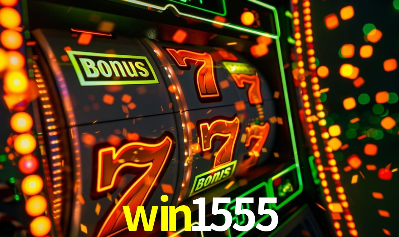 Benefícios da Conta win1555