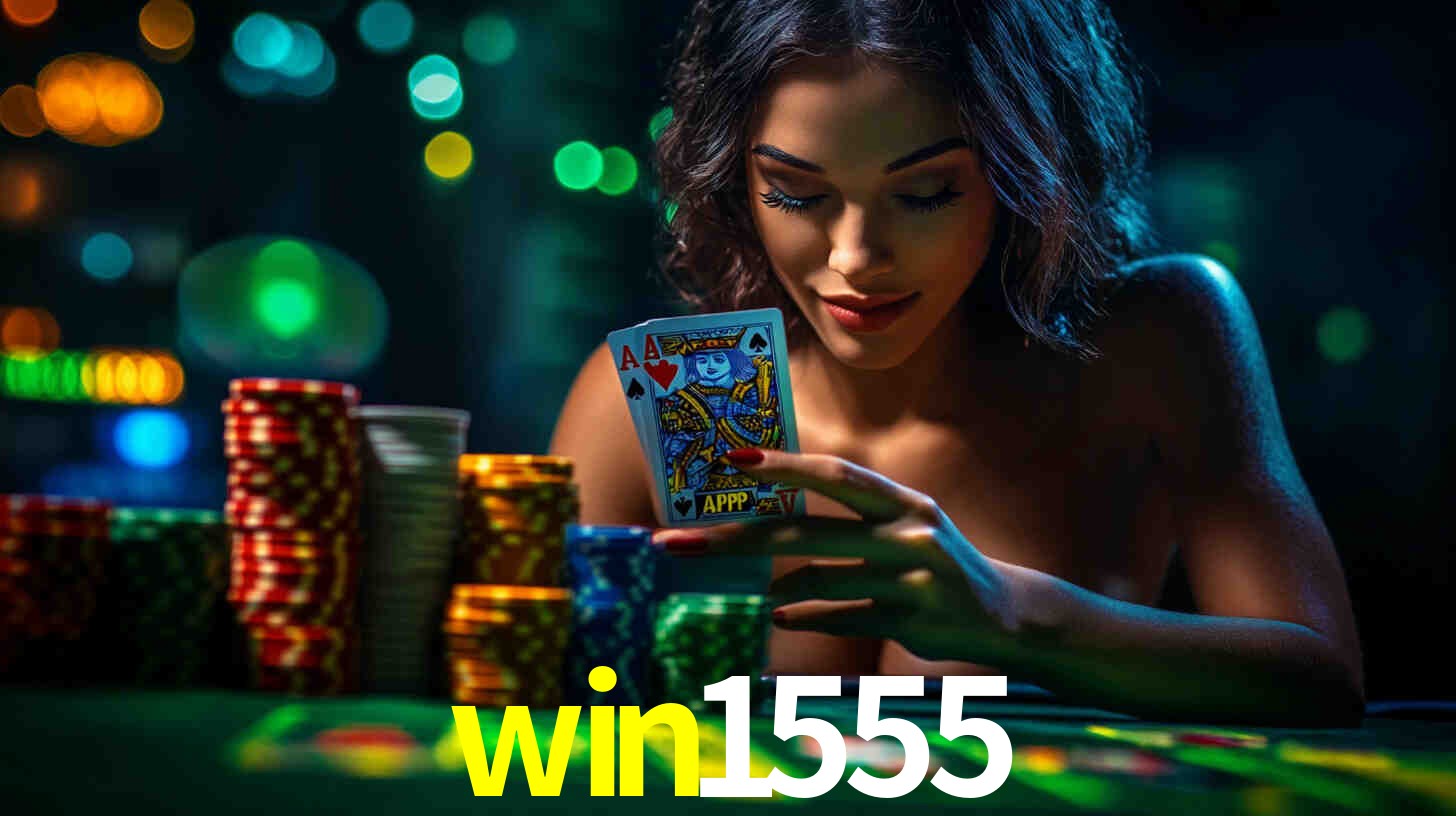 Apostas de Futebol win1555