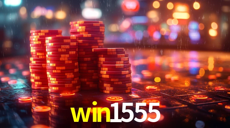 win1555: Seu Especialista em Apostas Esportivas Brasileiras