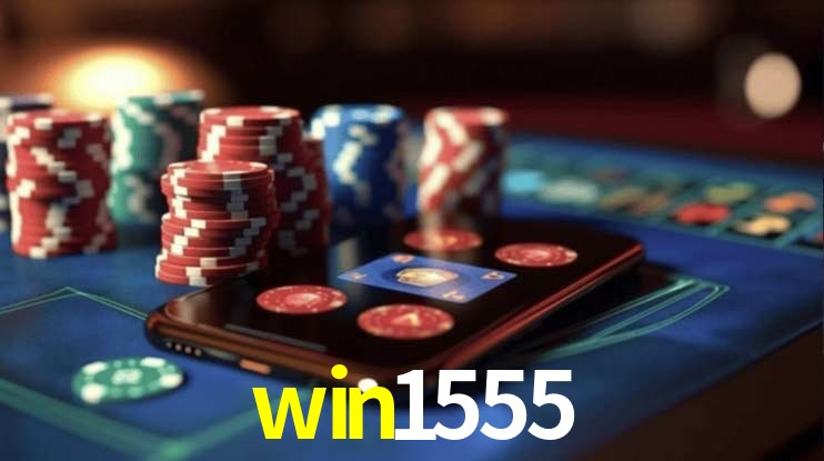 A Emoção da Loteria na win1555: Uma Chance de Mudança de Vida