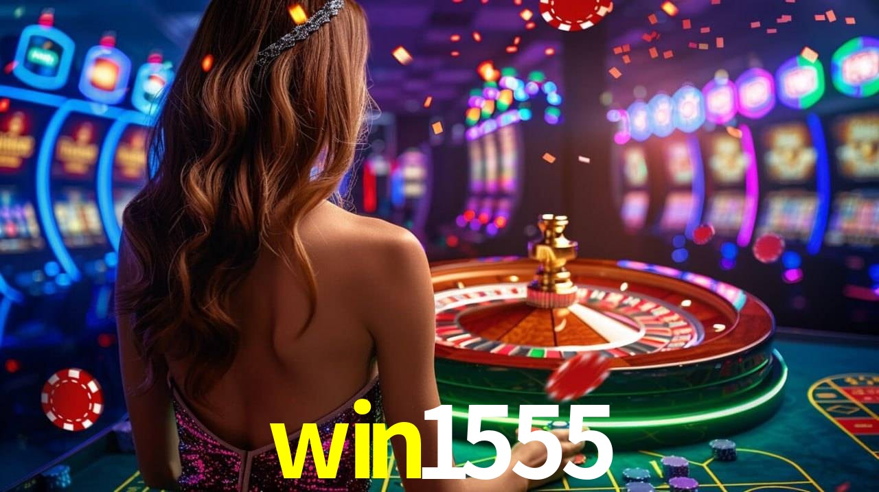 Descubra a Essência do win1555: Nossa História e Compromissos