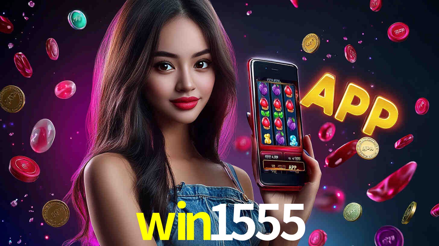Casino VIP win1555