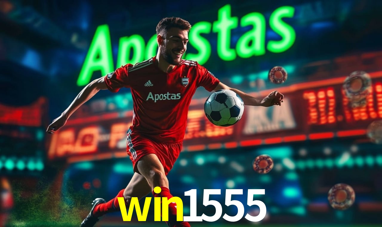 Desvendando o Mundo dos Jogos Virtuais na win1555