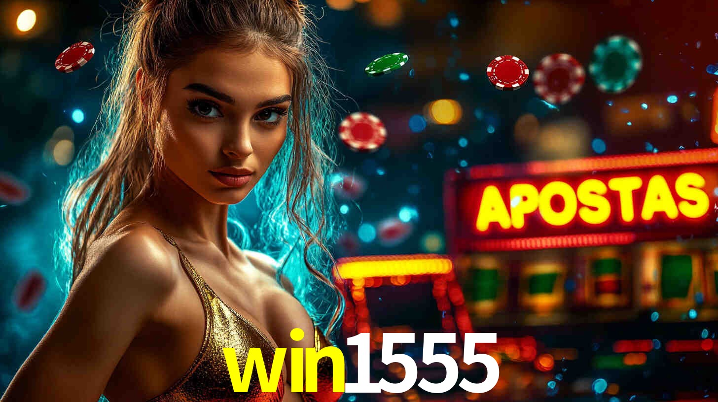 Mesa de Blackjack win1555