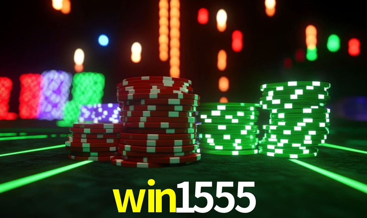 Basketball Betting win1555