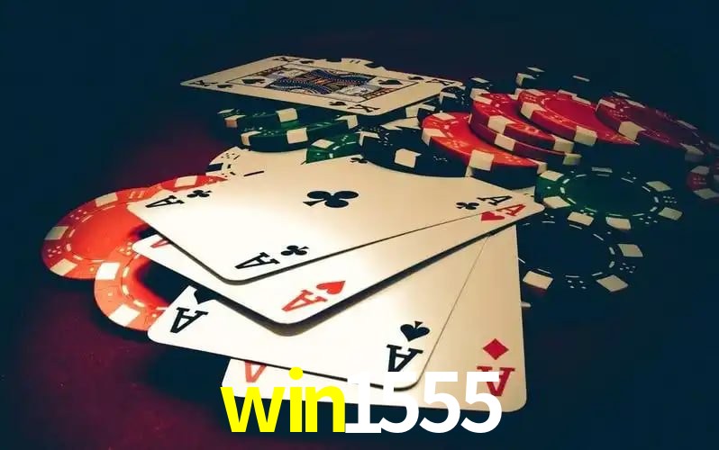 Desvendando o Mundo dos Jogos Virtuais na win1555