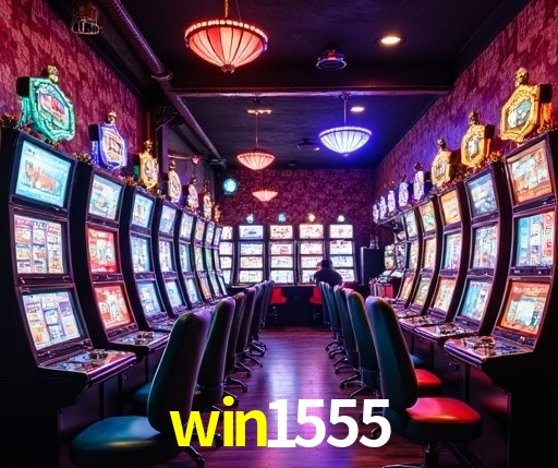 Inovações de Jogos na win1555: O Futuro das Experiências Interativas