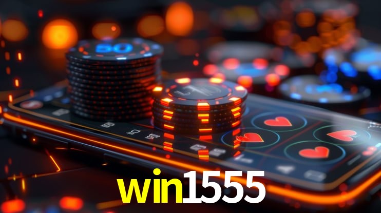 Football Betting win1555