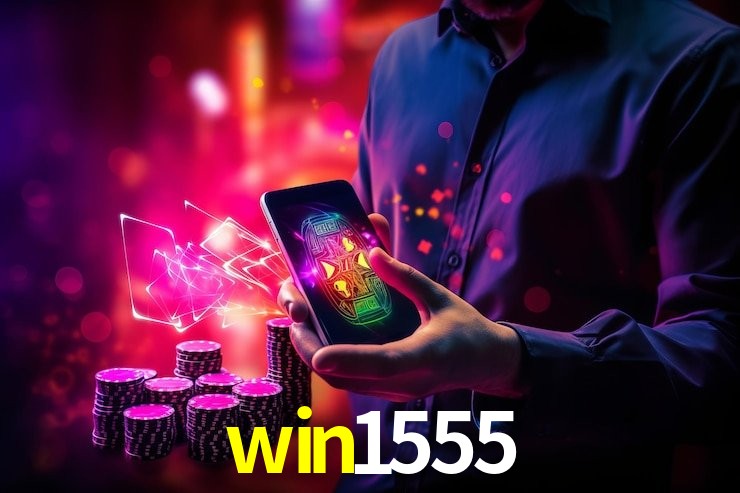 A Experiência Imersiva dos Cassinos Ao Vivo no win1555
