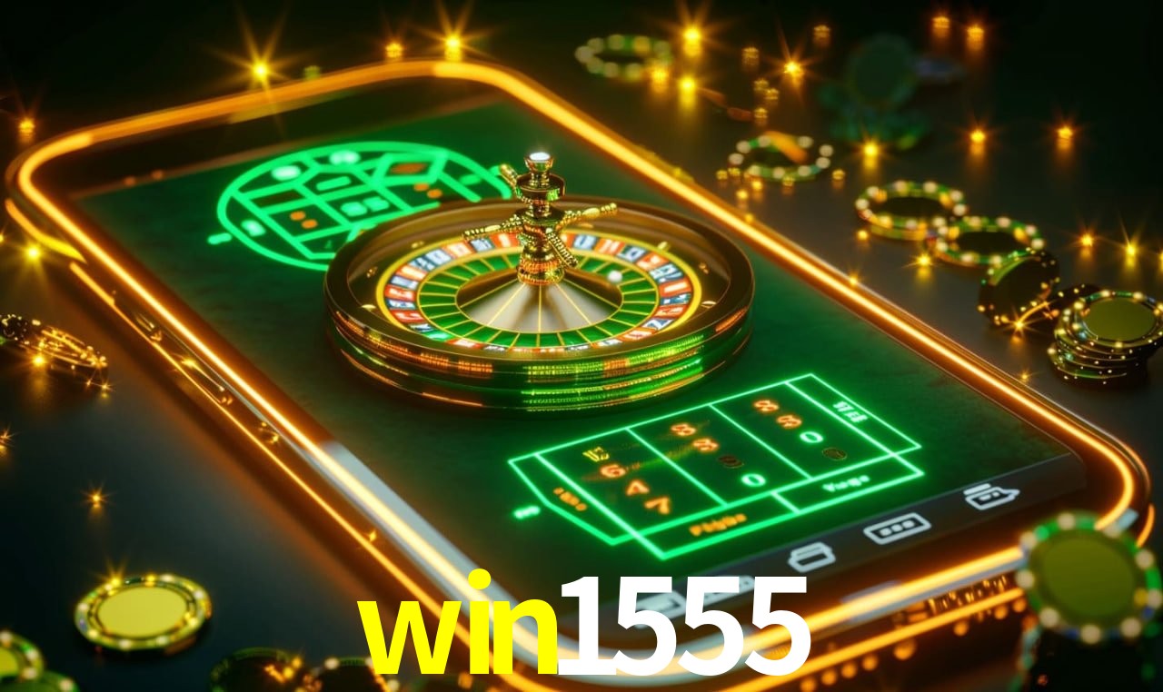 Descubra a Essência do win1555: Nossa História e Compromissos