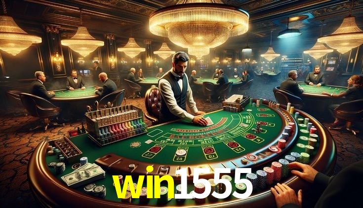 Tennis Betting win1555