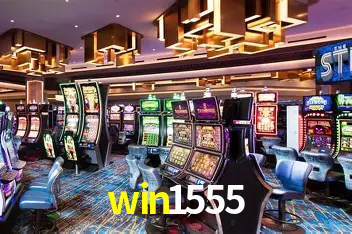 Explorando a Categoria de Eventos em Apostas na win1555