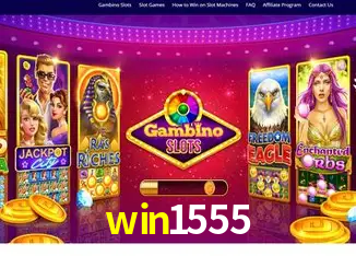 Exclusive Offers win1555