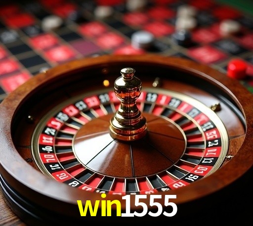 Descubra a Essência do win1555: Nossa História e Compromissos