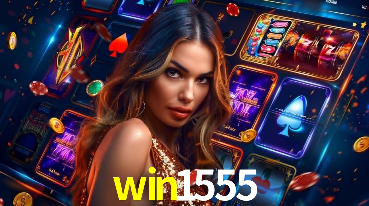 Login Seguro win1555
