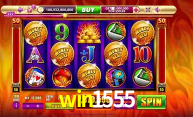 cassino win1555