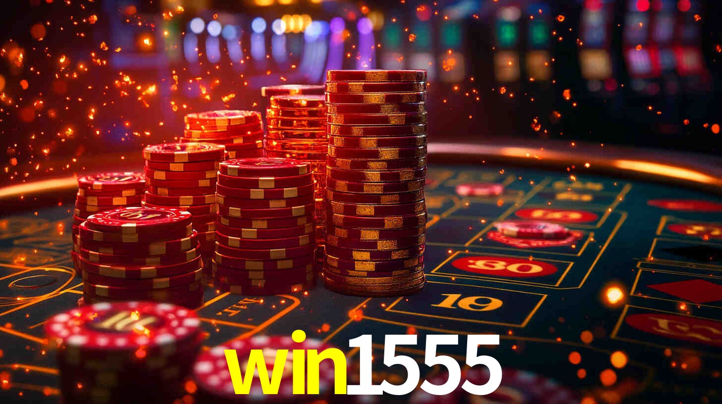 Explore as vantagens do win1555: serviço profissional e confiabilidade
