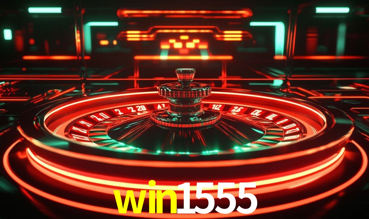 Interface do App win1555