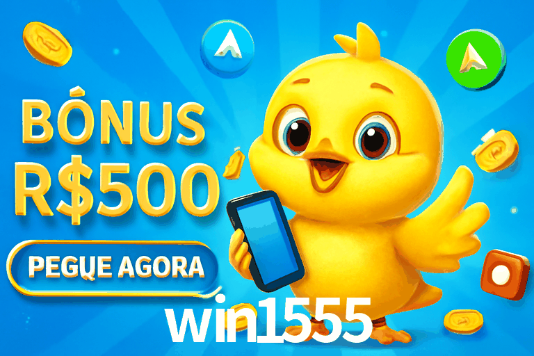 Slot Games win1555