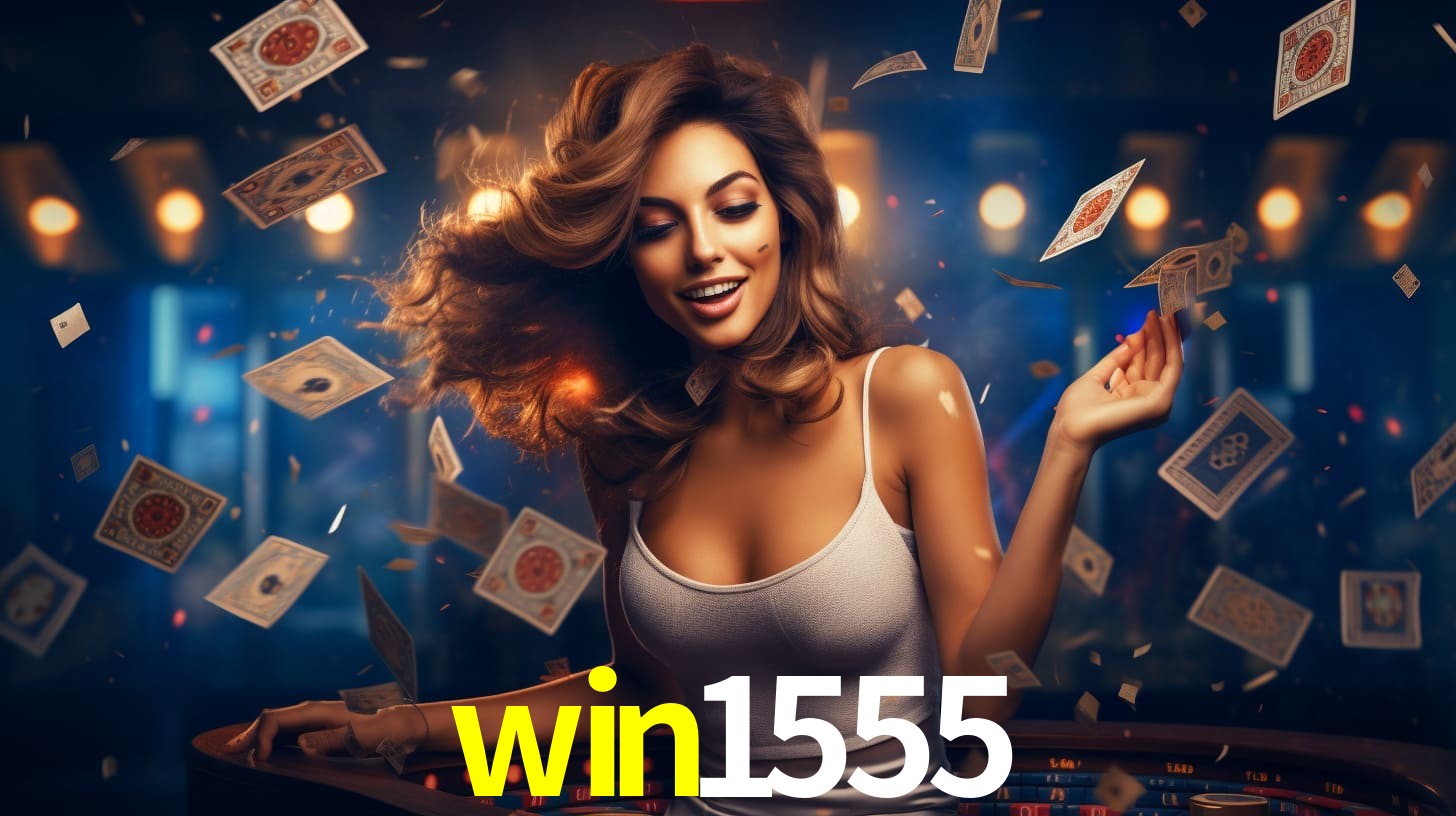 Programa VIP win1555