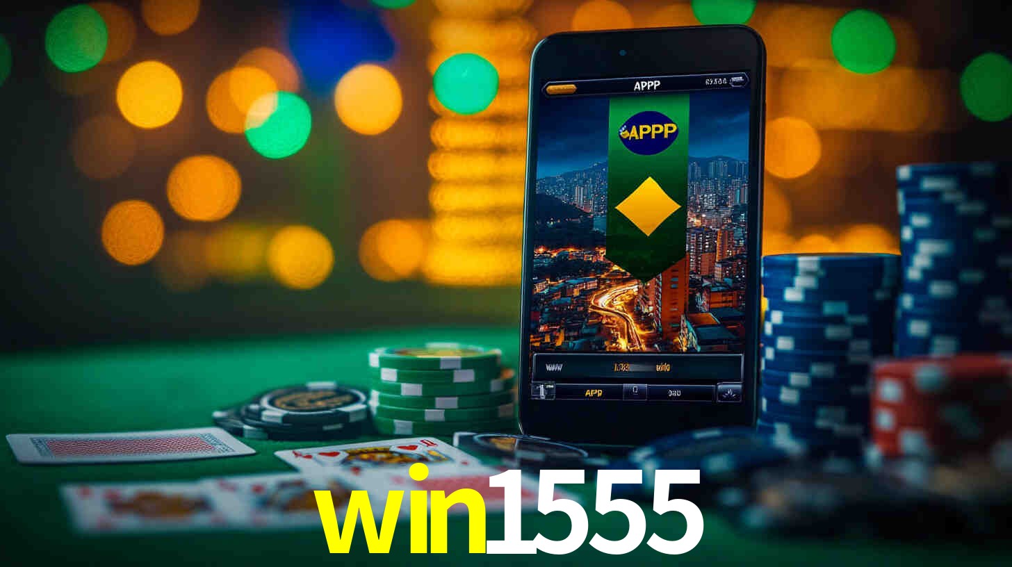 Apostas de Tênis win1555