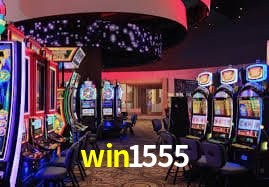 Explorando a Categoria de Eventos em Apostas na win1555