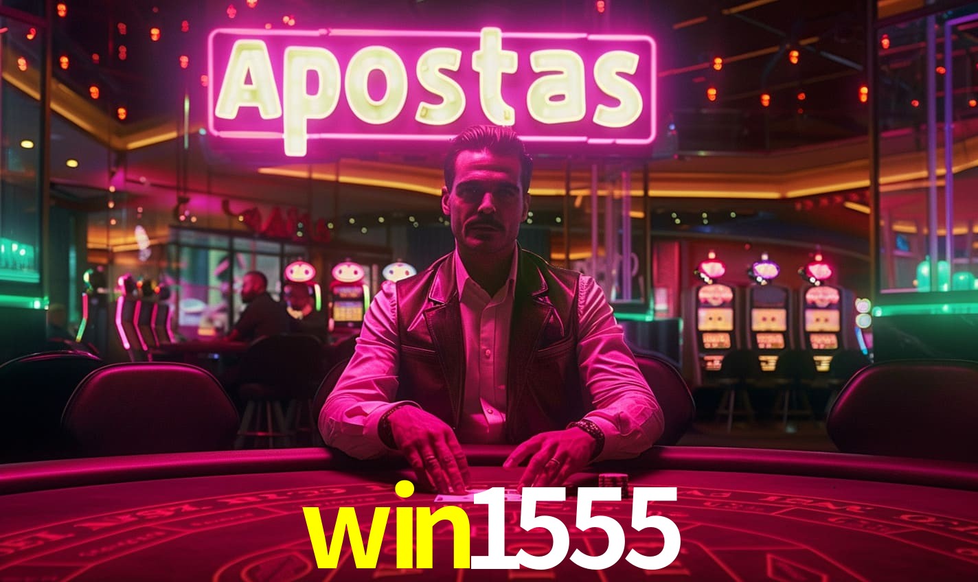 Gates of Olympus win1555