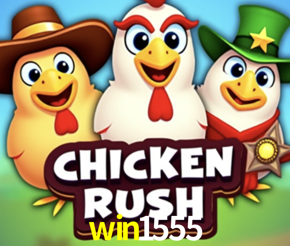 Game Providers win1555