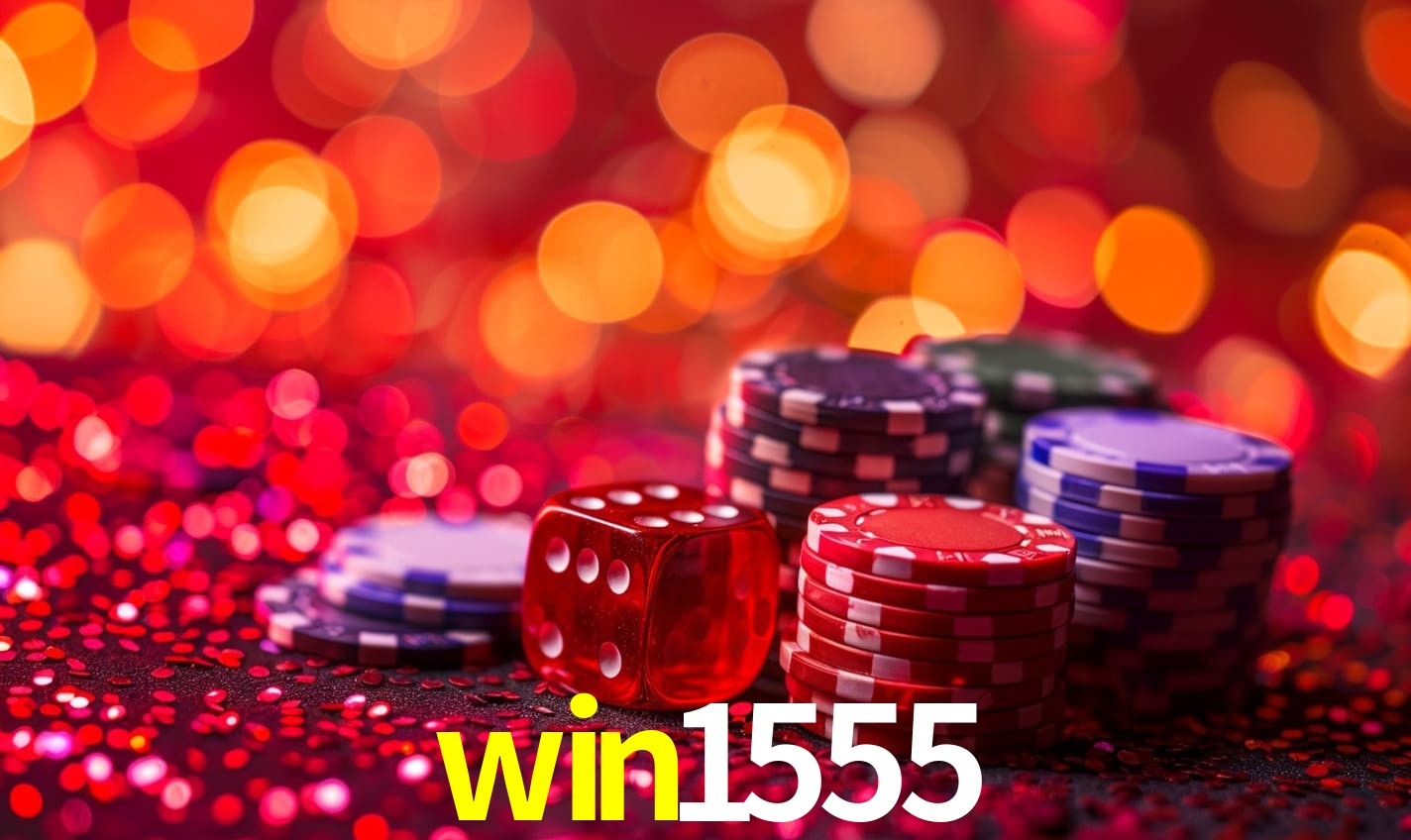 Recursos de Bônus win1555
