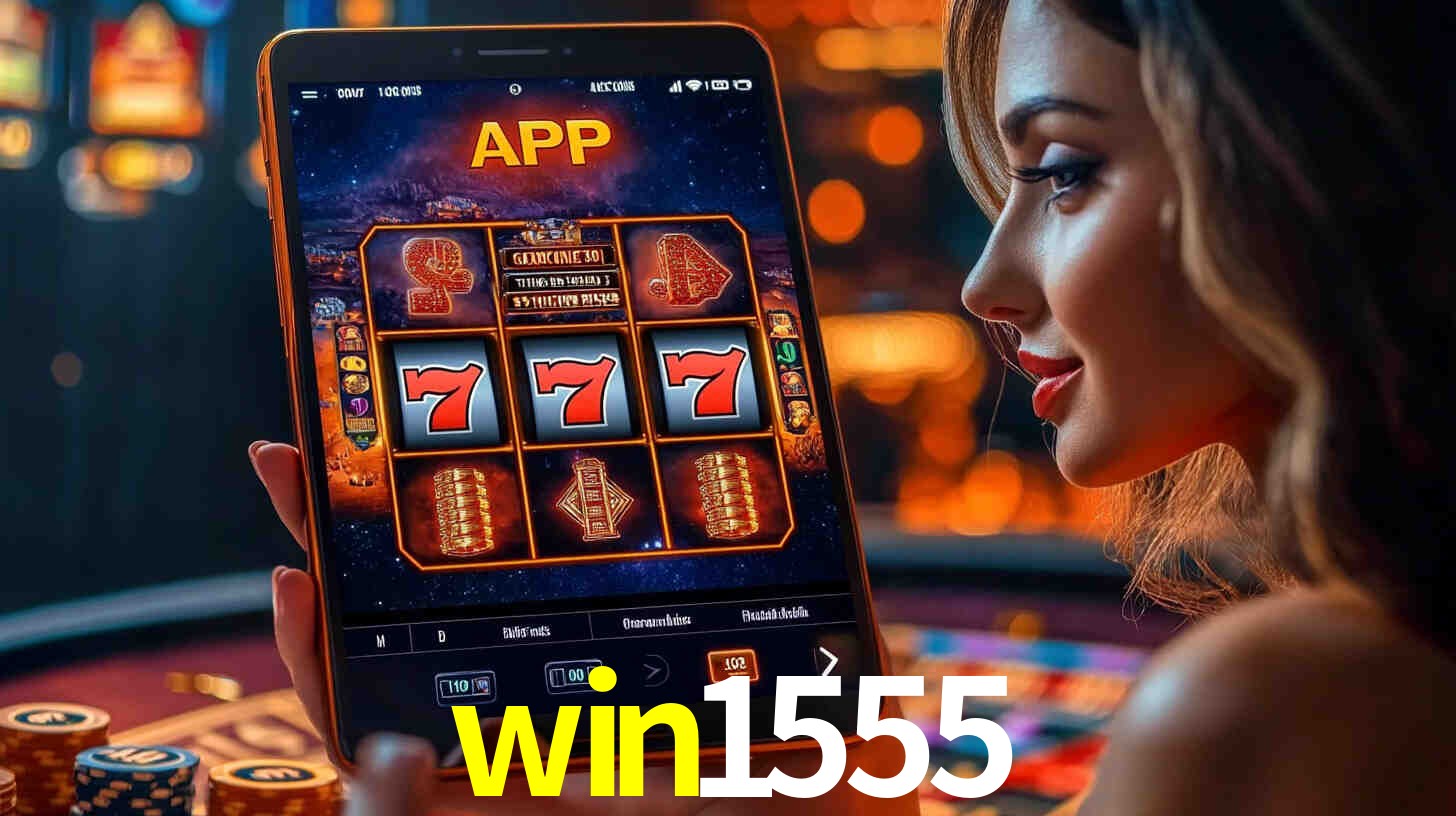 Desvendando o Mundo dos Jogos Virtuais na win1555