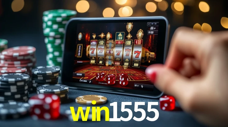 Ofertas Imperdíveis na win1555: Promoções e Bônus Que Valem a Pena