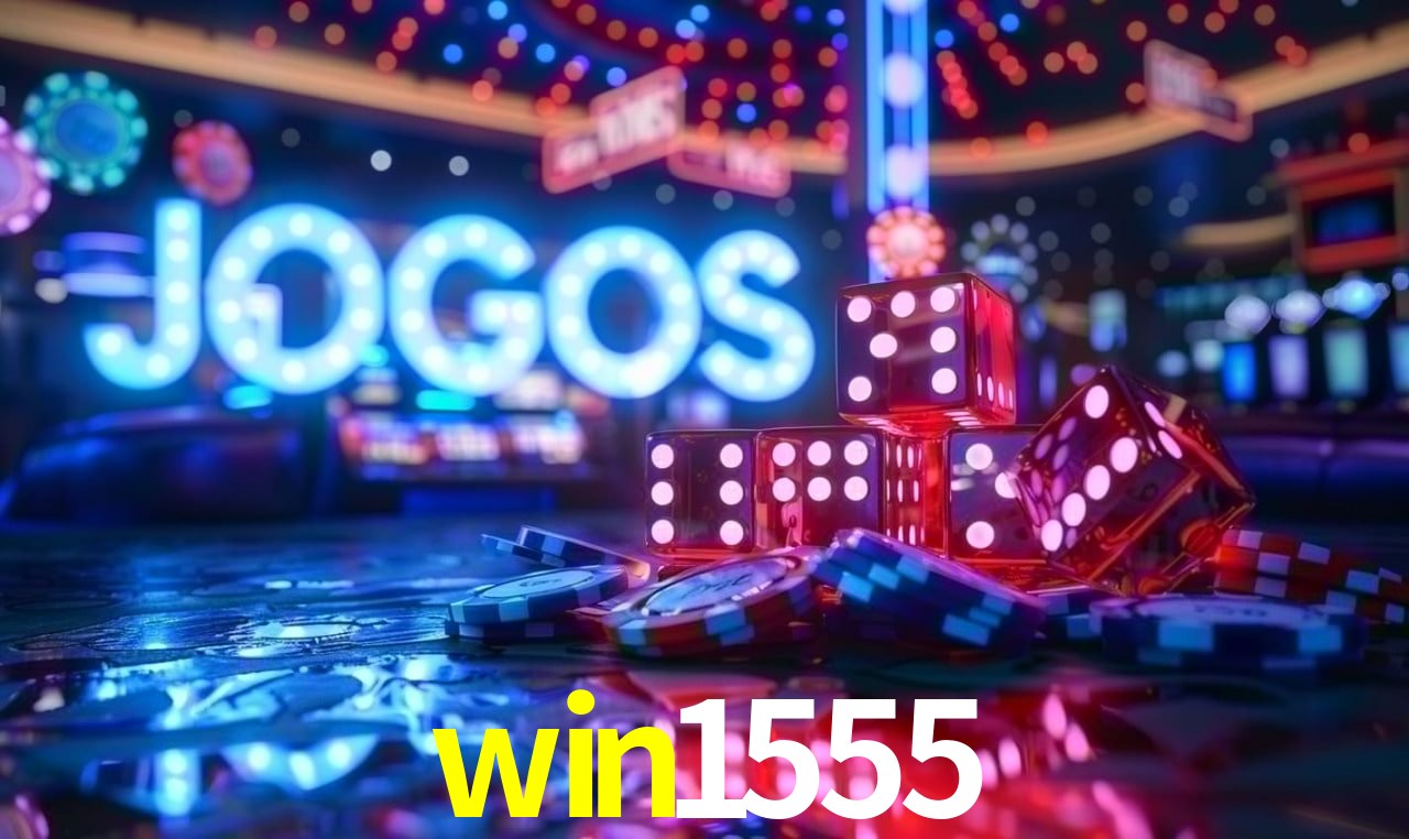 A Emoção da Loteria na win1555: Uma Chance de Mudança de Vida