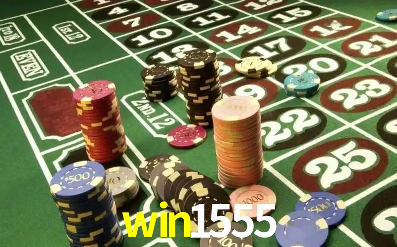 Apostas Esportivas na win1555: Um Guia Completo