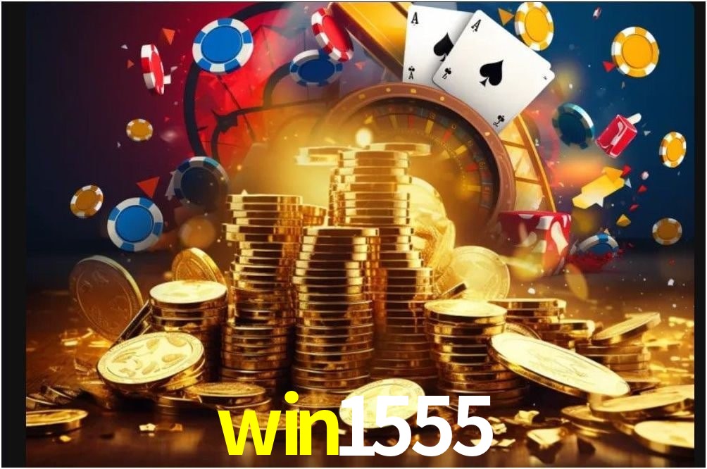 Promoção Relâmpago win1555