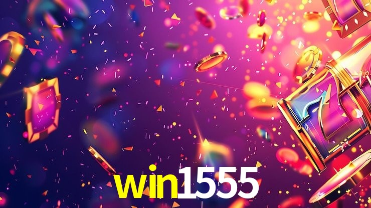 Tecnologia da Plataforma win1555