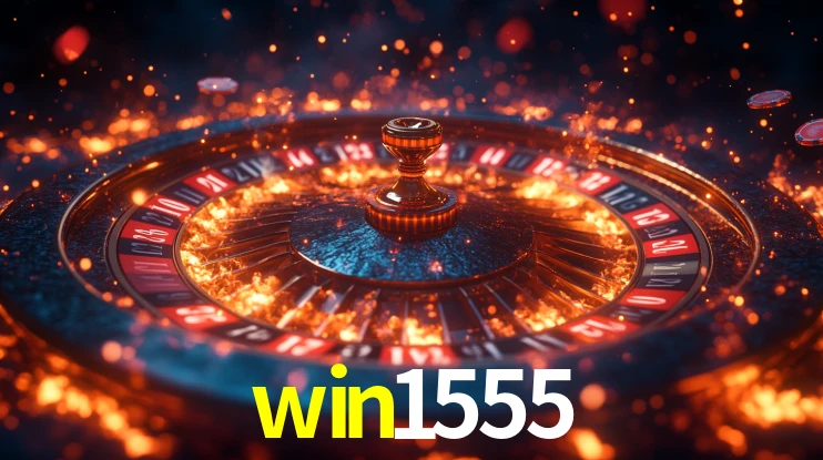 Sinta a adrenalina dos jogos de cassino com win1555