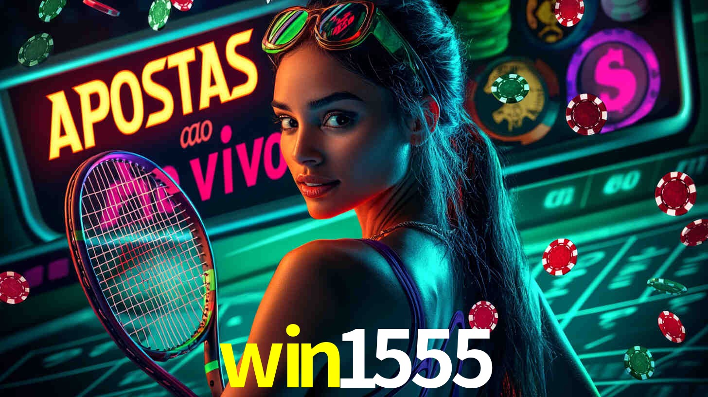 Casino Ao Vivo win1555