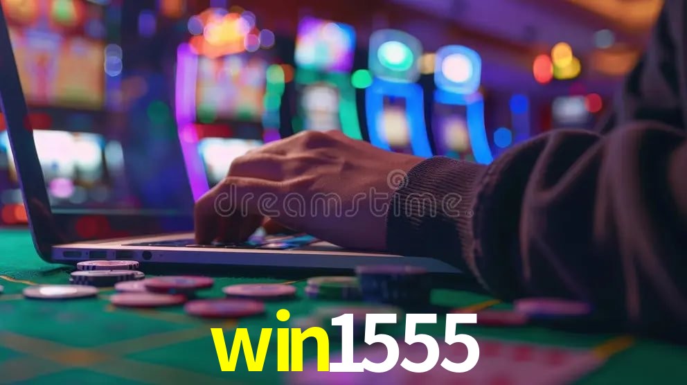 Descubra a Essência do win1555: Nossa História e Compromissos