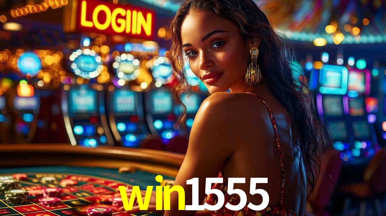 A Experiência Imersiva dos Cassinos Ao Vivo no win1555