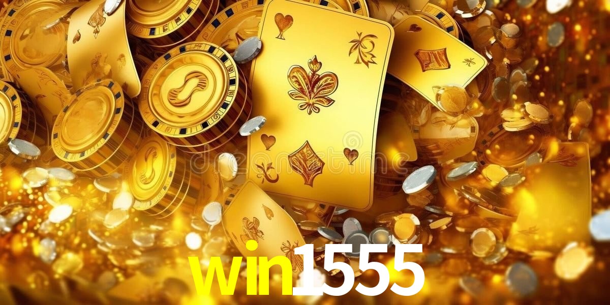 Diretório de Jogos win1555