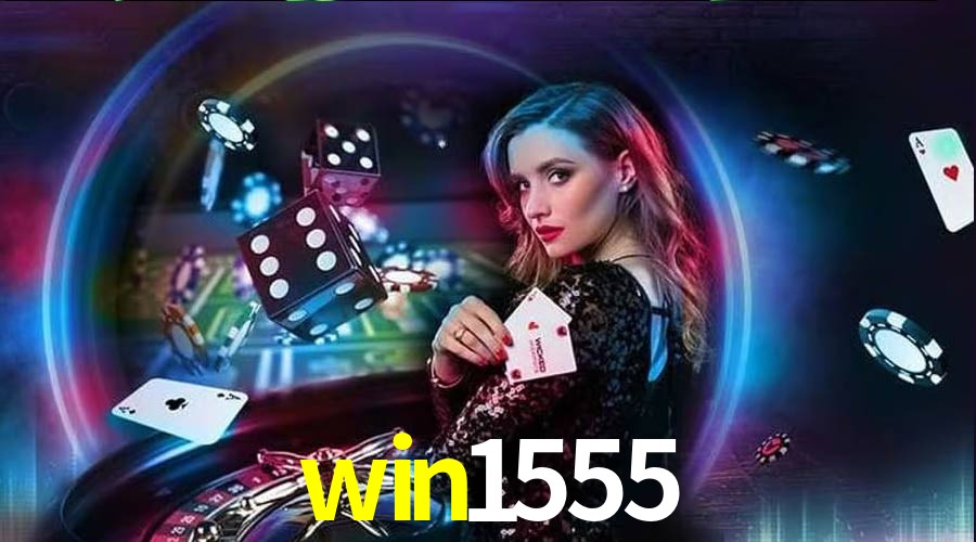 Games Directory win1555